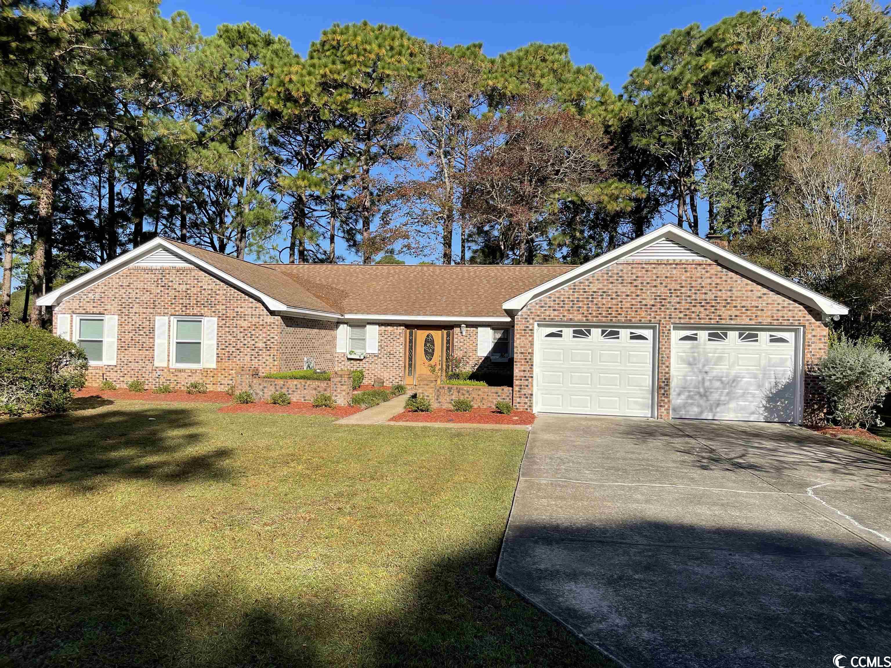1674 Crooked Pine Dr, Myrtle Beach, SC 29575 MLS 2223258 Coldwell