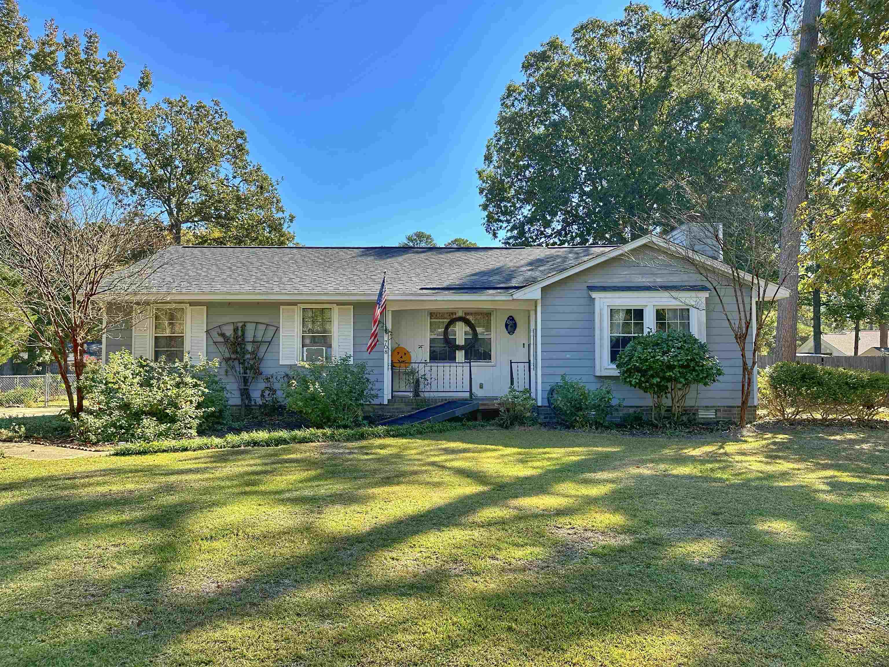 708 Joyce Ln, Florence, SC 29501 MLS 2223618 Coldwell Banker