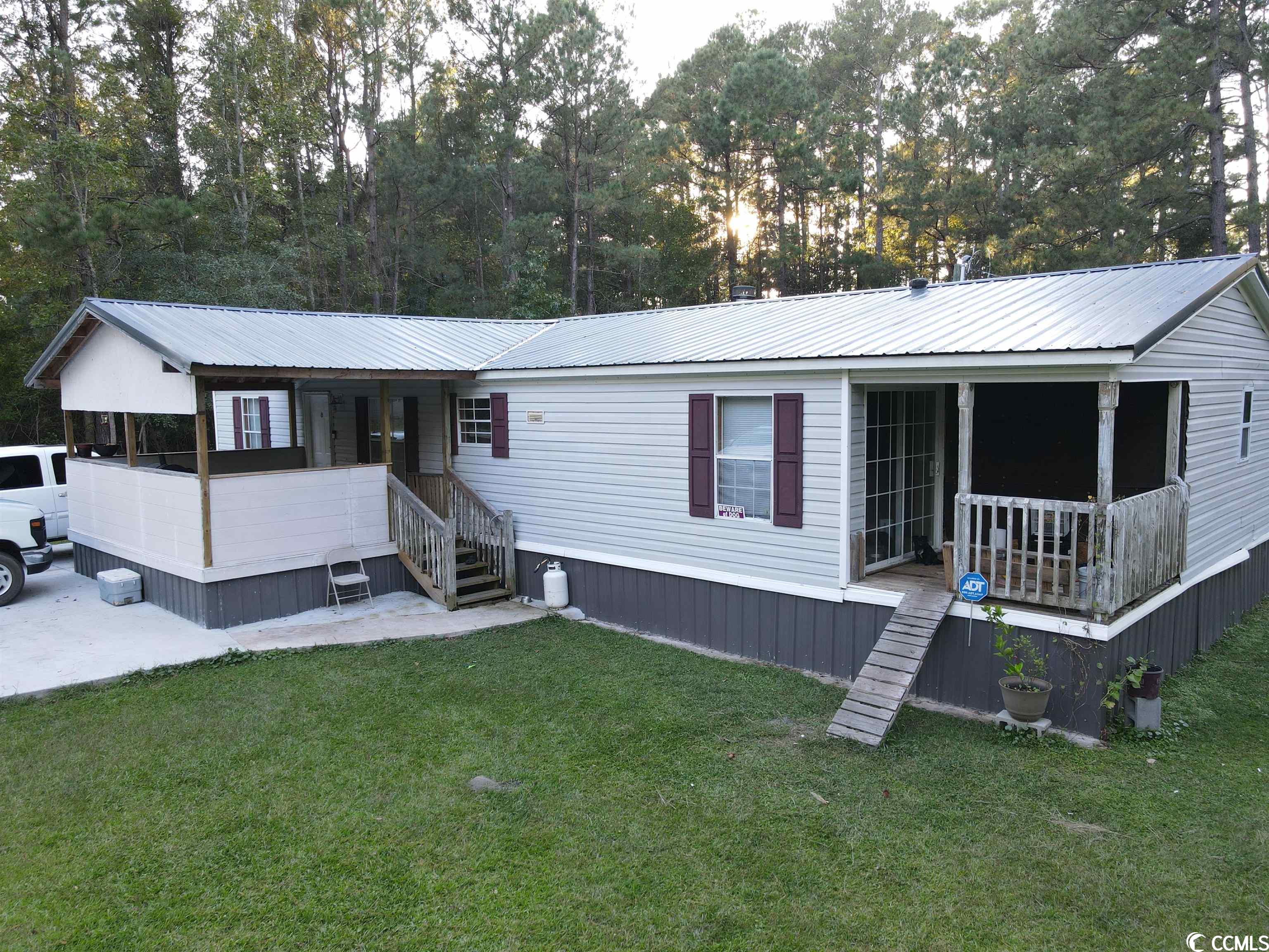 142 Circle Heights Dr, Loris, SC 29569 MLS 2223896 Coldwell Banker