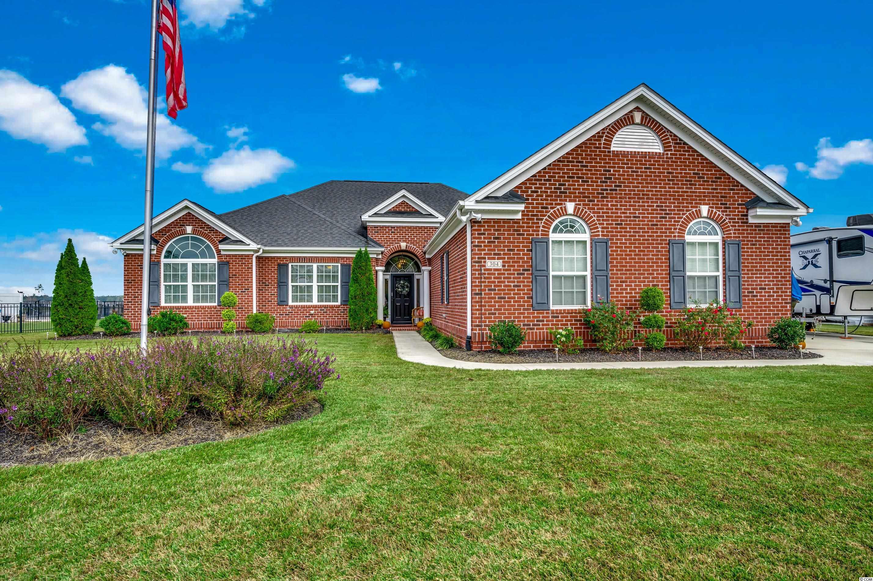 304 Pineland Lake Dr, Conway, SC 29526 MLS 2224091 Coldwell Banker