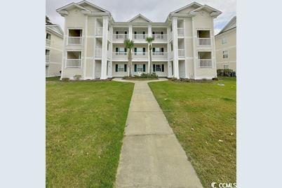 560 White River Dr. #43-D, Myrtle Beach, SC 29579 - Photo 1