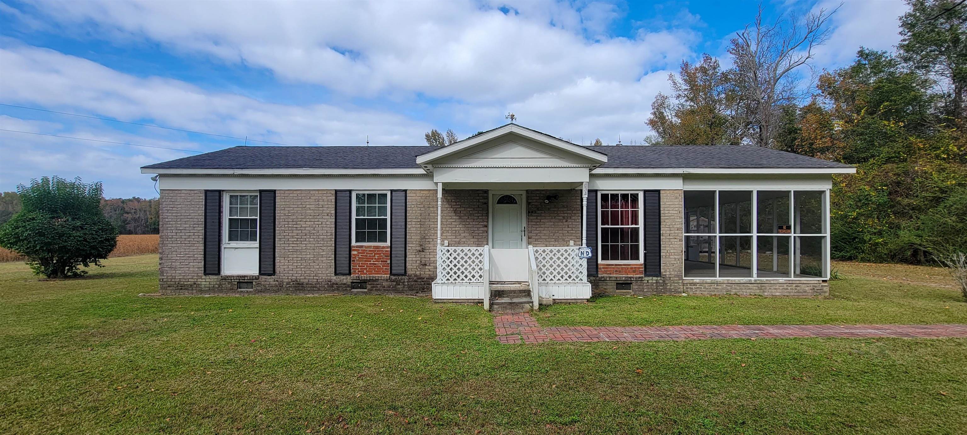 634 Carroll Rd, Latta, SC 29565 MLS 2224665 Coldwell Banker