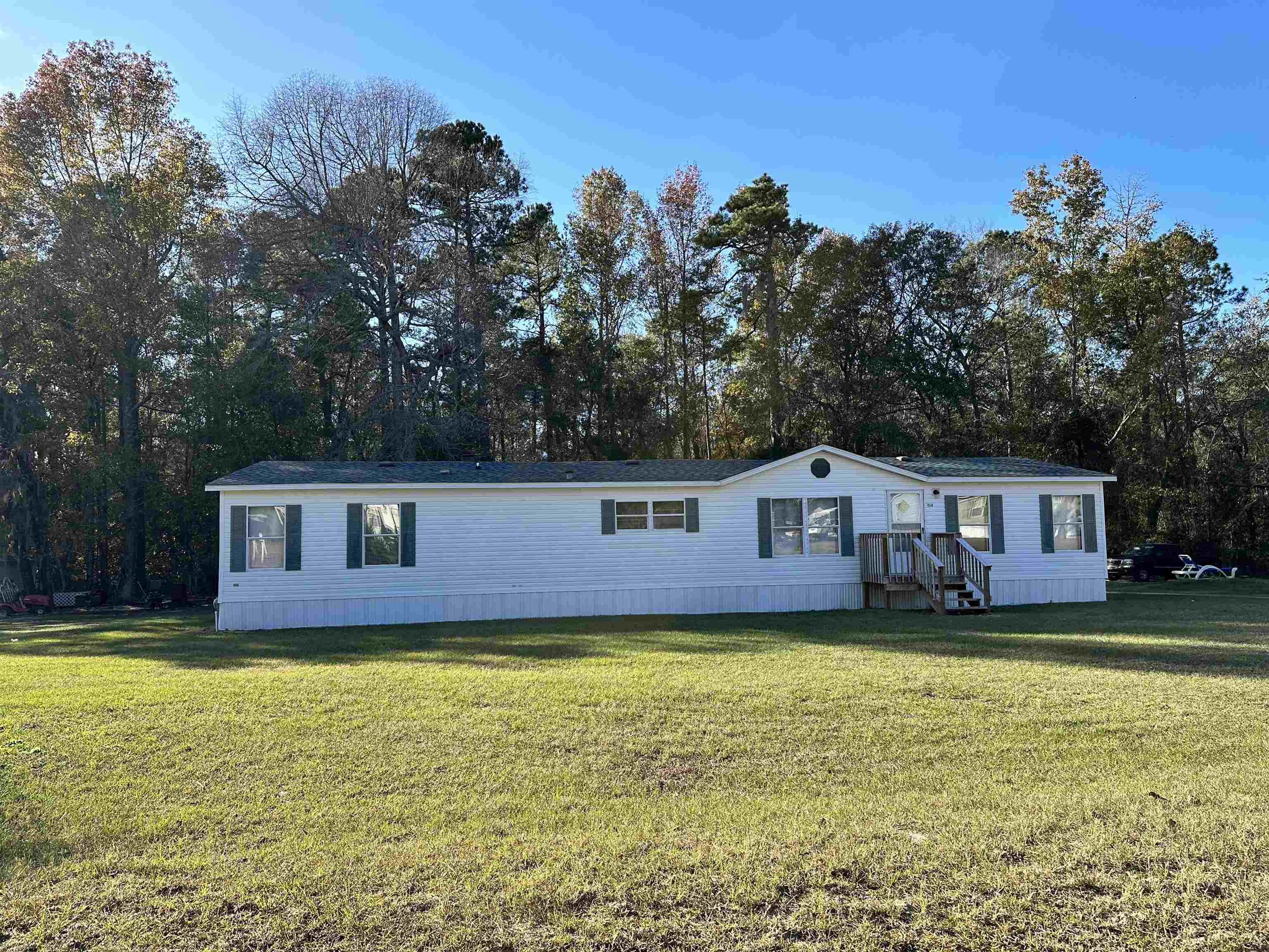 1970 Gemini Cir, Conway, SC 29526 MLS 2225104 Coldwell Banker