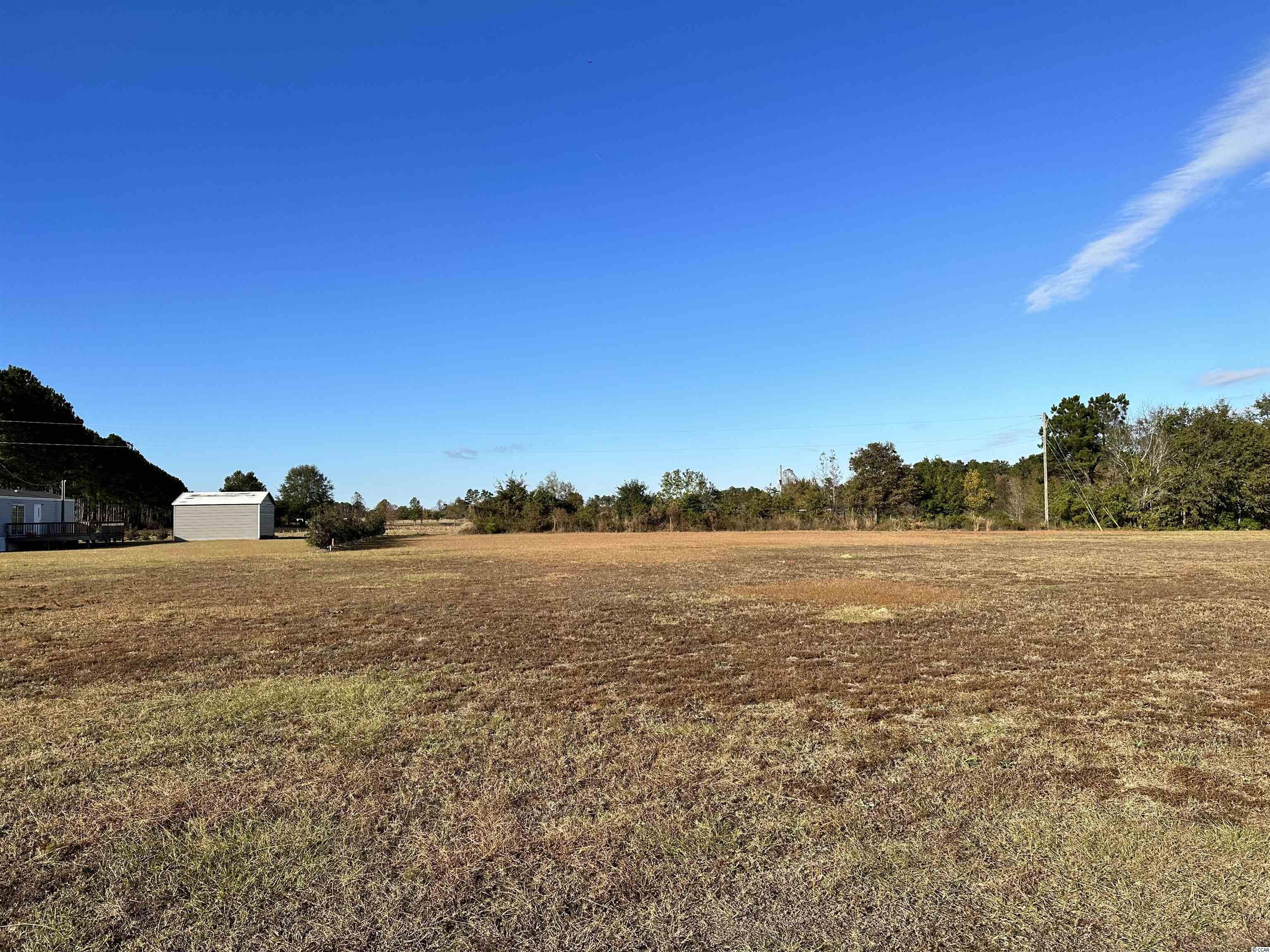 4190 Double Dee Rd, Aynor, SC 29511 MLS 2225369 Coldwell Banker