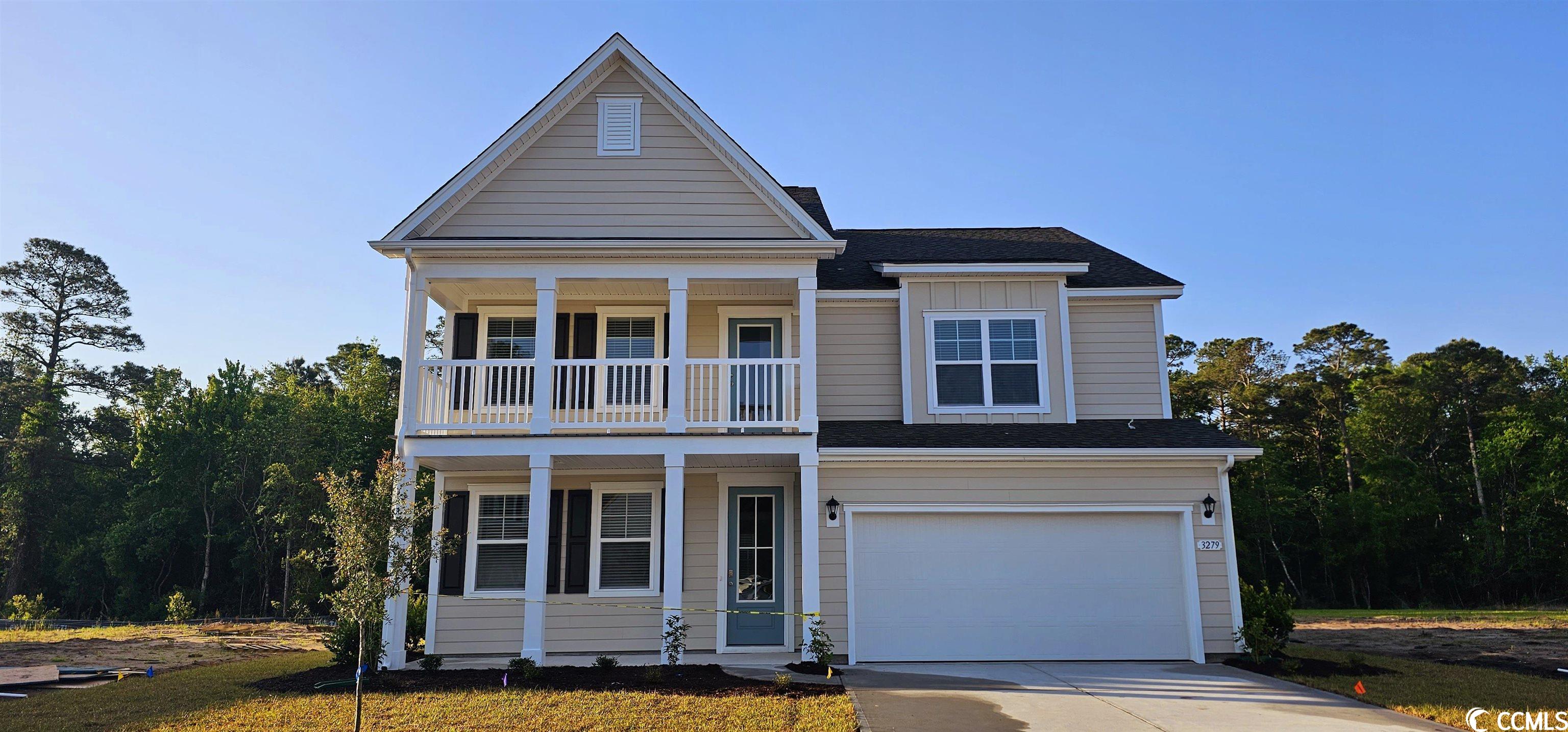 3279 Moss Bridge Lane, Myrtle Beach, SC 29579 MLS 2225732 Coldwell