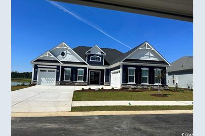 2056 Singing Palm Loop, Little River, SC 29566 - Photo 1