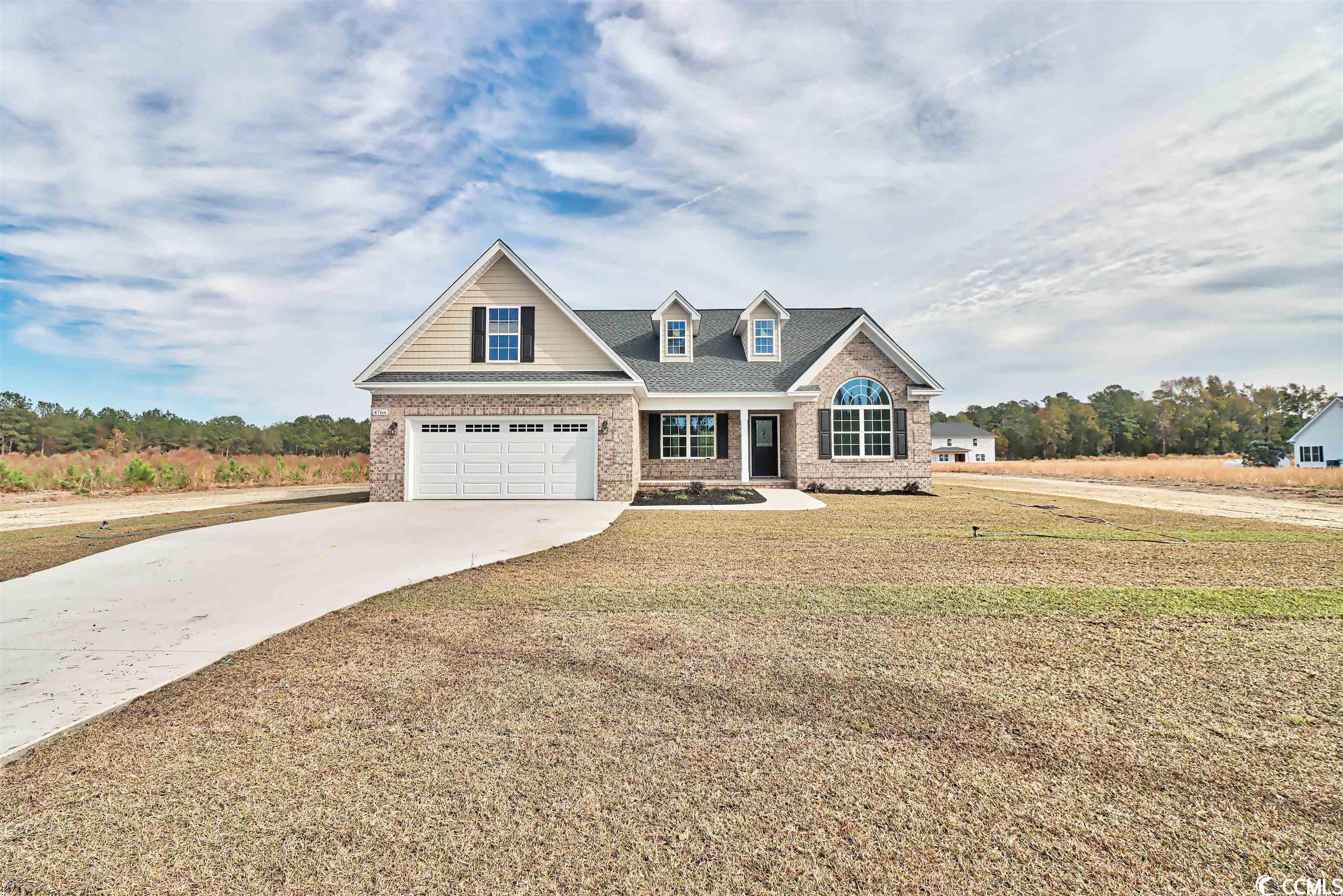 4766 J H Martin Rd, Galivants Ferry, SC 29544 MLS 2225847 Coldwell Banker