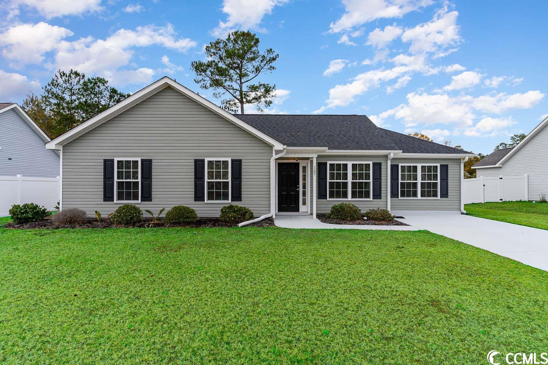 127 Fountain Pointe Ln, Myrtle Beach, SC 29579 MLS 2225922 Coldwell