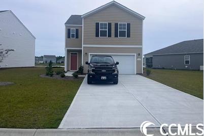 3641 Bell's Lake Circle, North Myrtle Beach, SC 29568 - Photo 1
