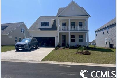 1110 Heather Glen Blvd., Little River, SC 29566 - Photo 1