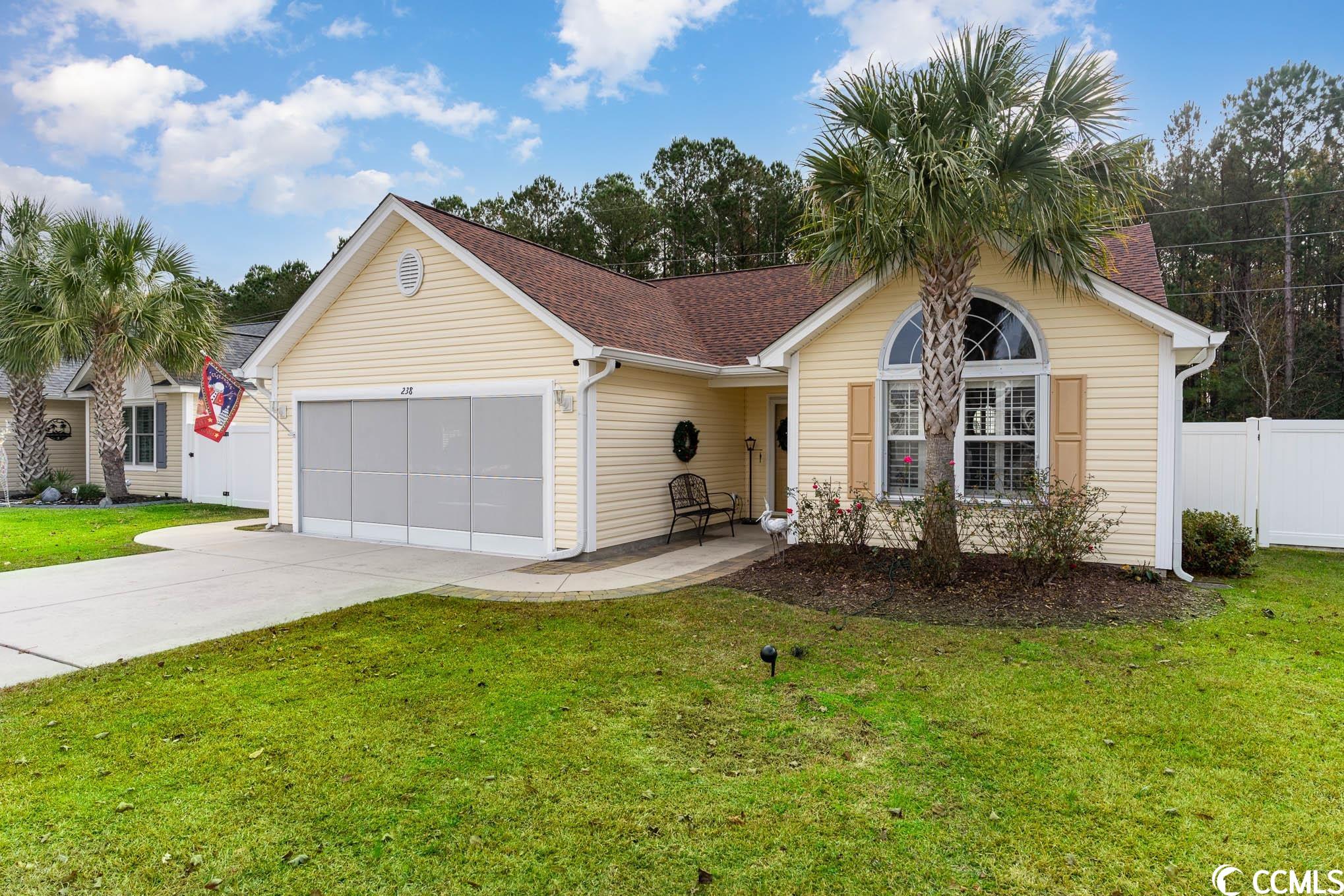 238 Vermillion Dr, Little River, SC 29566 MLS 2226200 Coldwell Banker