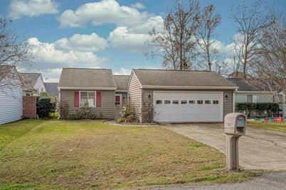 705 Gleneagles Dr., Myrtle Beach, SC 29588 - Photo 1