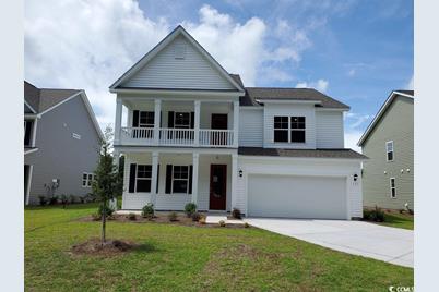 131 Atlantic Breeze Dr., North Myrtle Beach, SC 29568 - Photo 1