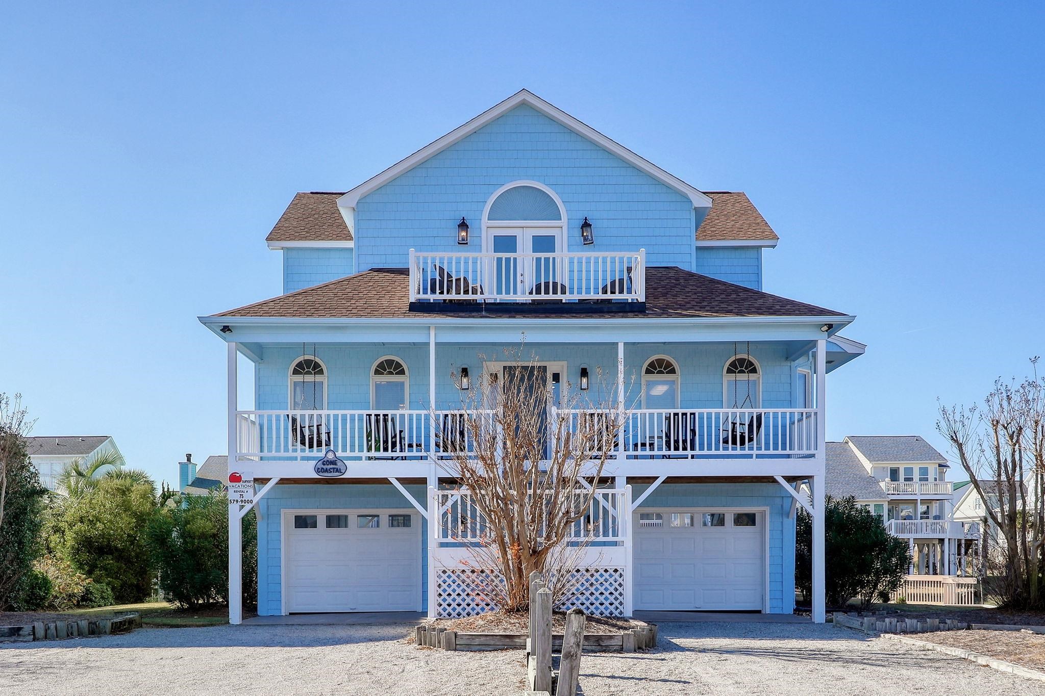 402 Marlin St, Sunset Beach, NC 28468 MLS 2226651 Coldwell Banker