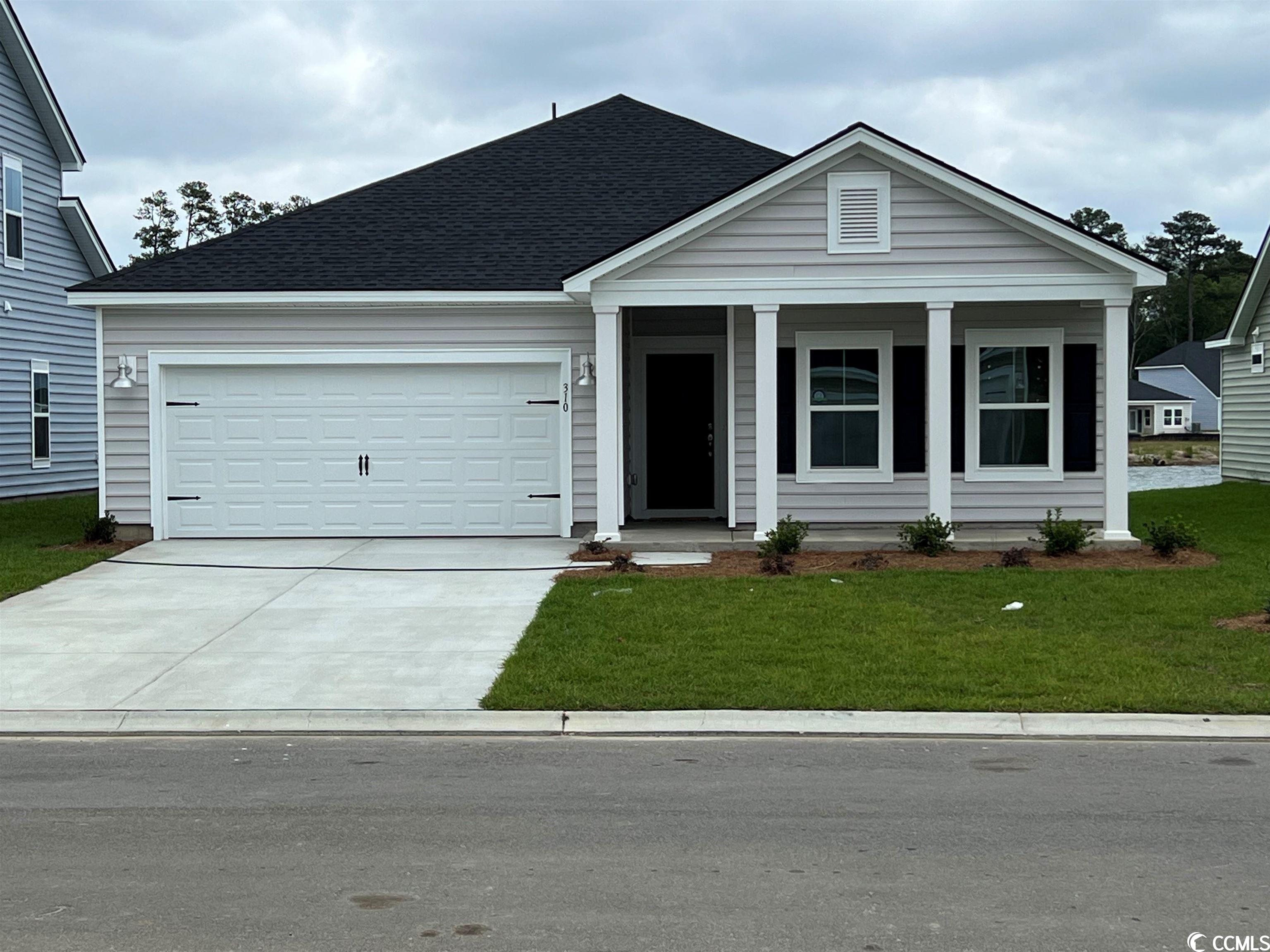 310 Empyrean Cir, Myrtle Beach, SC 29588 MLS 2226748 Coldwell Banker