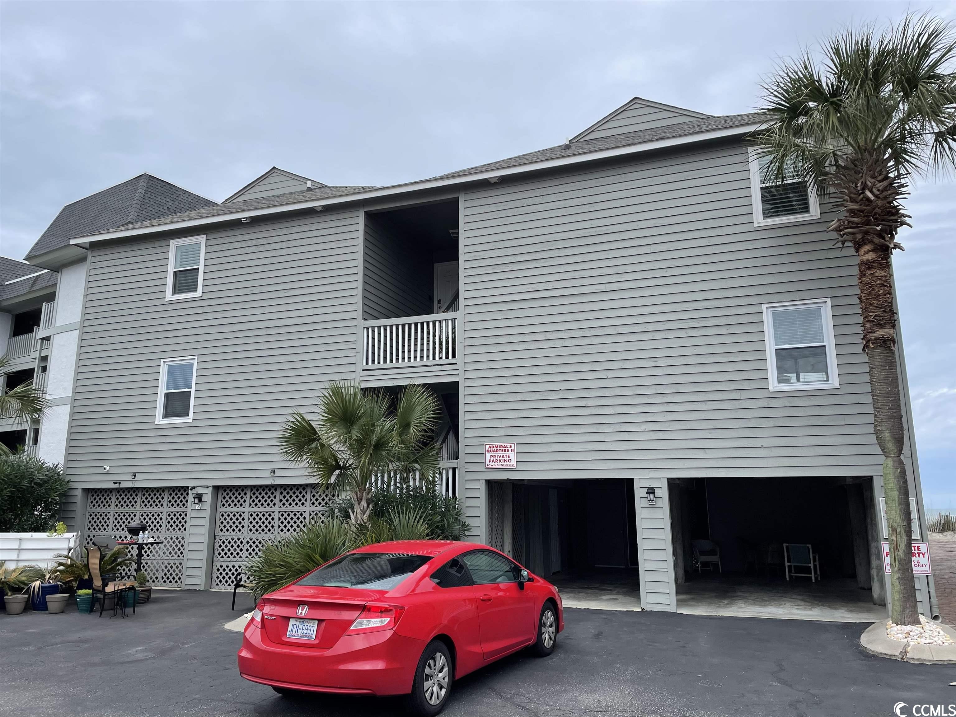 1217 S Ocean Blvd 14, Surfside Beach, SC 29575 MLS 2226756