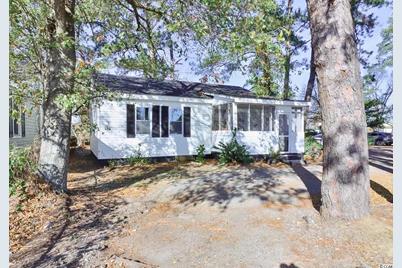 1105 Merriman Rd., Georgetown, SC 29440 - Photo 1