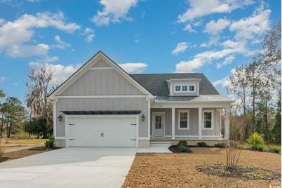 553 Oak Lawn Rd., Georgetown, SC 29440 - Photo 1