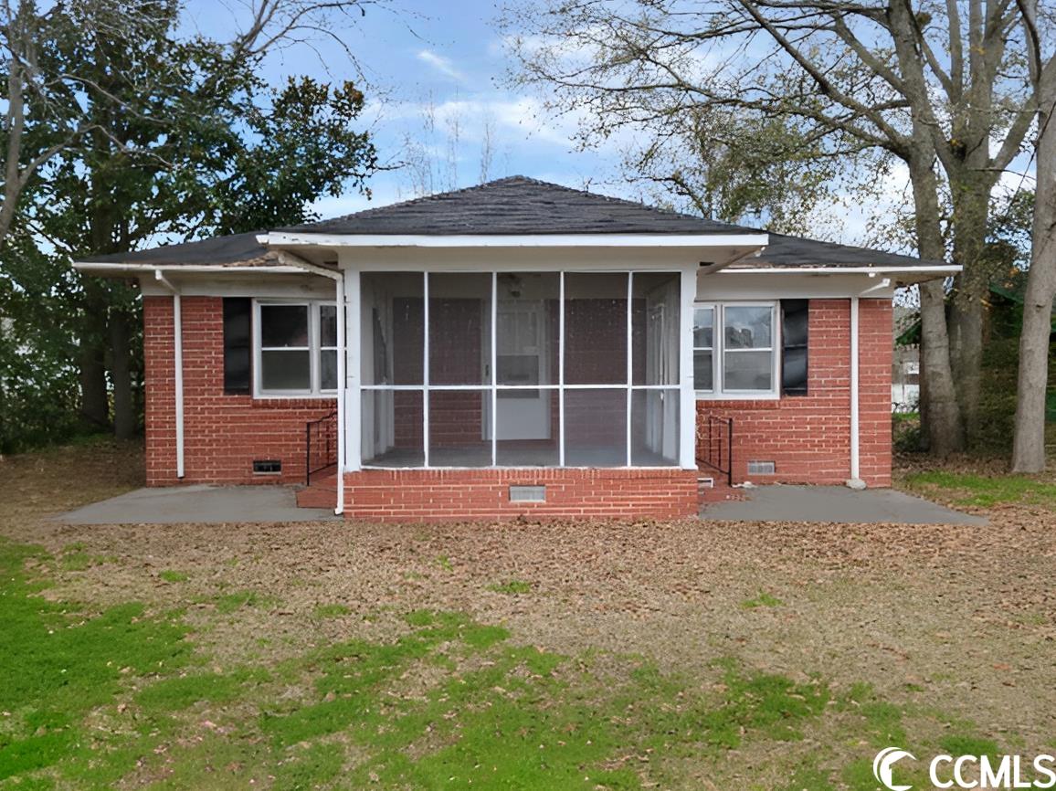 709 Woods Rd, Kingstree, SC 29556 MLS 2227099 Coldwell Banker