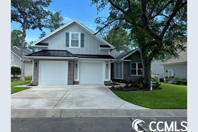 4905 Bucks Bluff Dr., North Myrtle Beach, SC 29582 - Photo 1