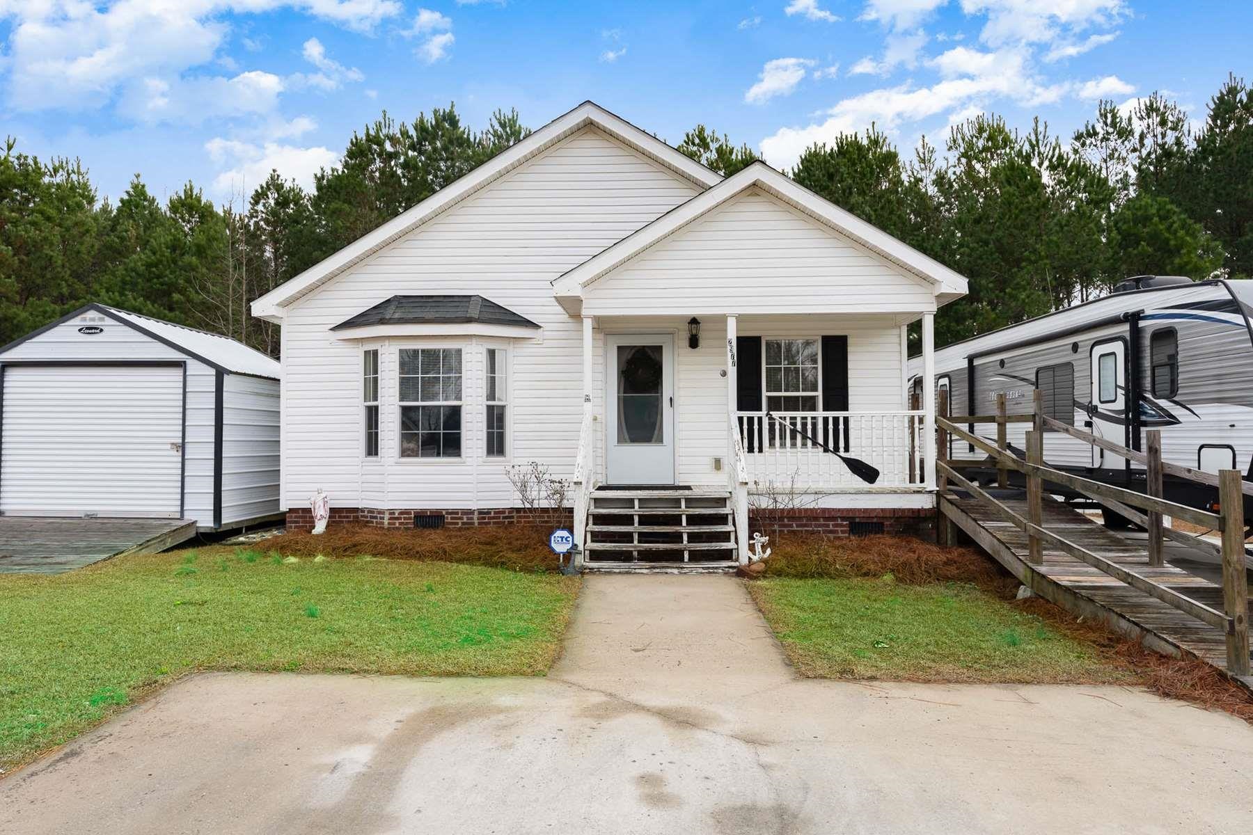 2977 Silverleaf Cir, Loris, SC 29569 MLS 2300303 Coldwell Banker