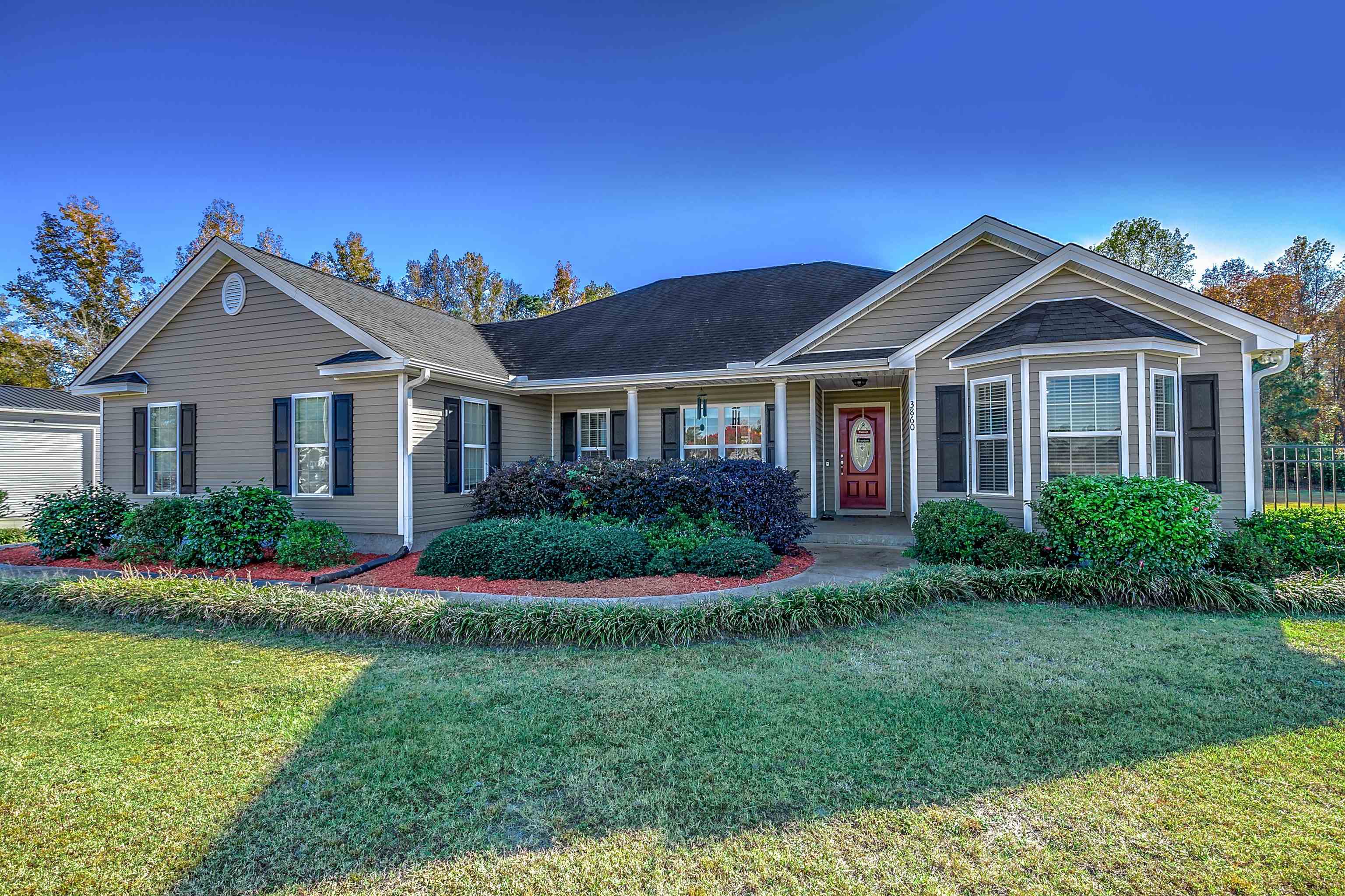 3860 Goff Rd, Aynor, SC 29511 MLS 2300421 Coldwell Banker