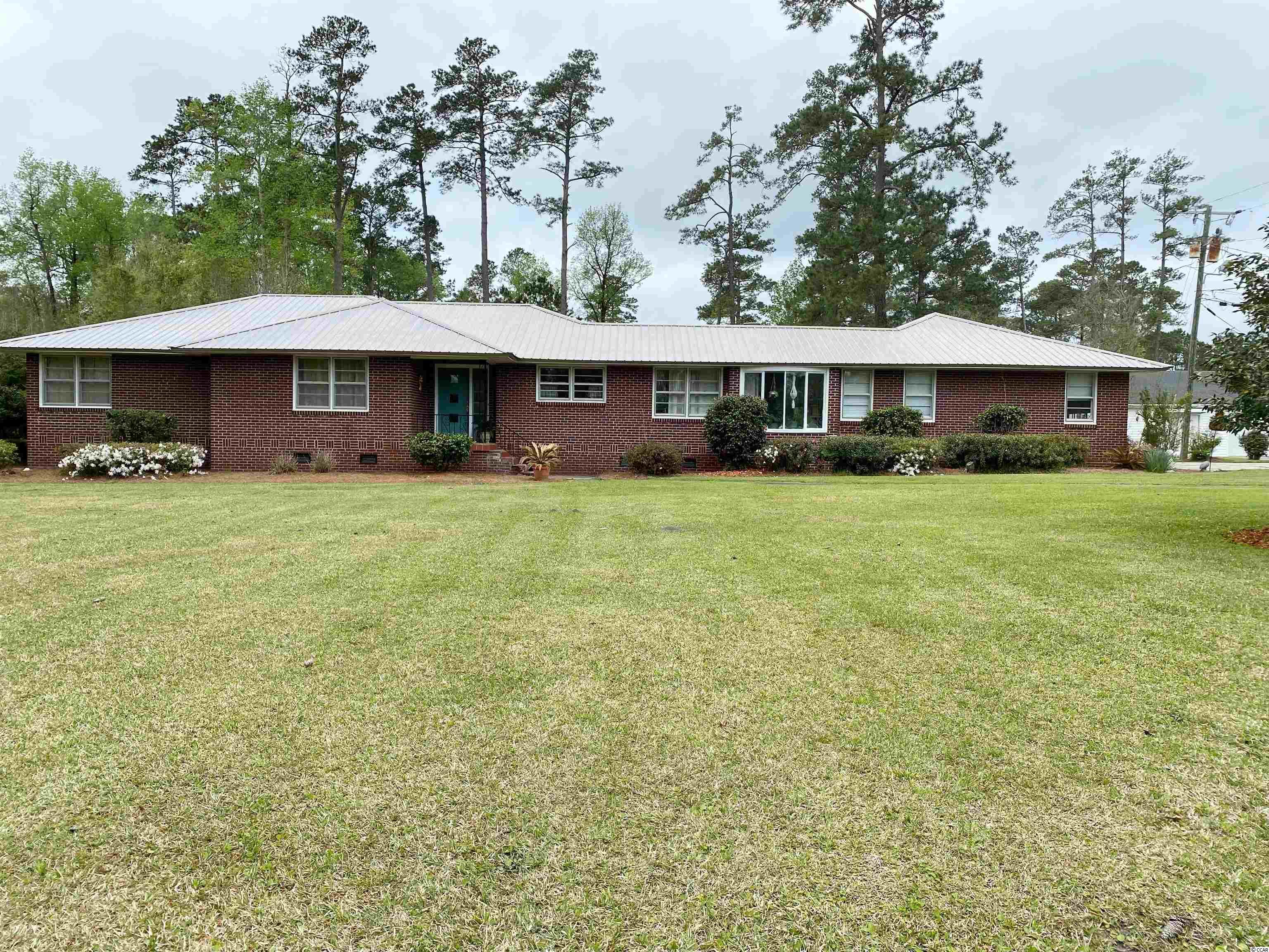 414 N Main St, Hemingway, SC 29554 MLS 2300427 Coldwell Banker
