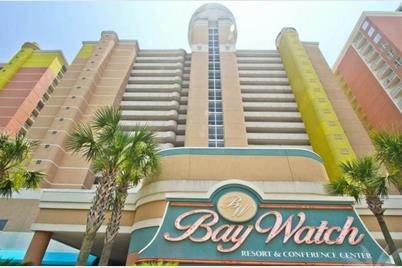 2801 S Ocean Blvd. #636, North Myrtle Beach, SC 29582 - Photo 1