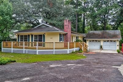 417 Paul St., Conway, SC 29527 - Photo 1