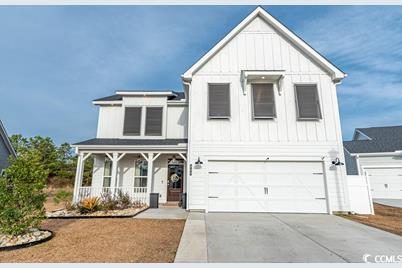 808 Gammon Dr., Myrtle Beach, SC 29579 - Photo 1
