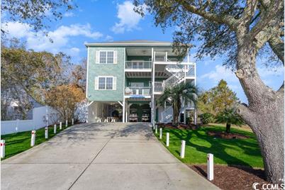 1618 Havens Dr., North Myrtle Beach, SC 29582 - Photo 1