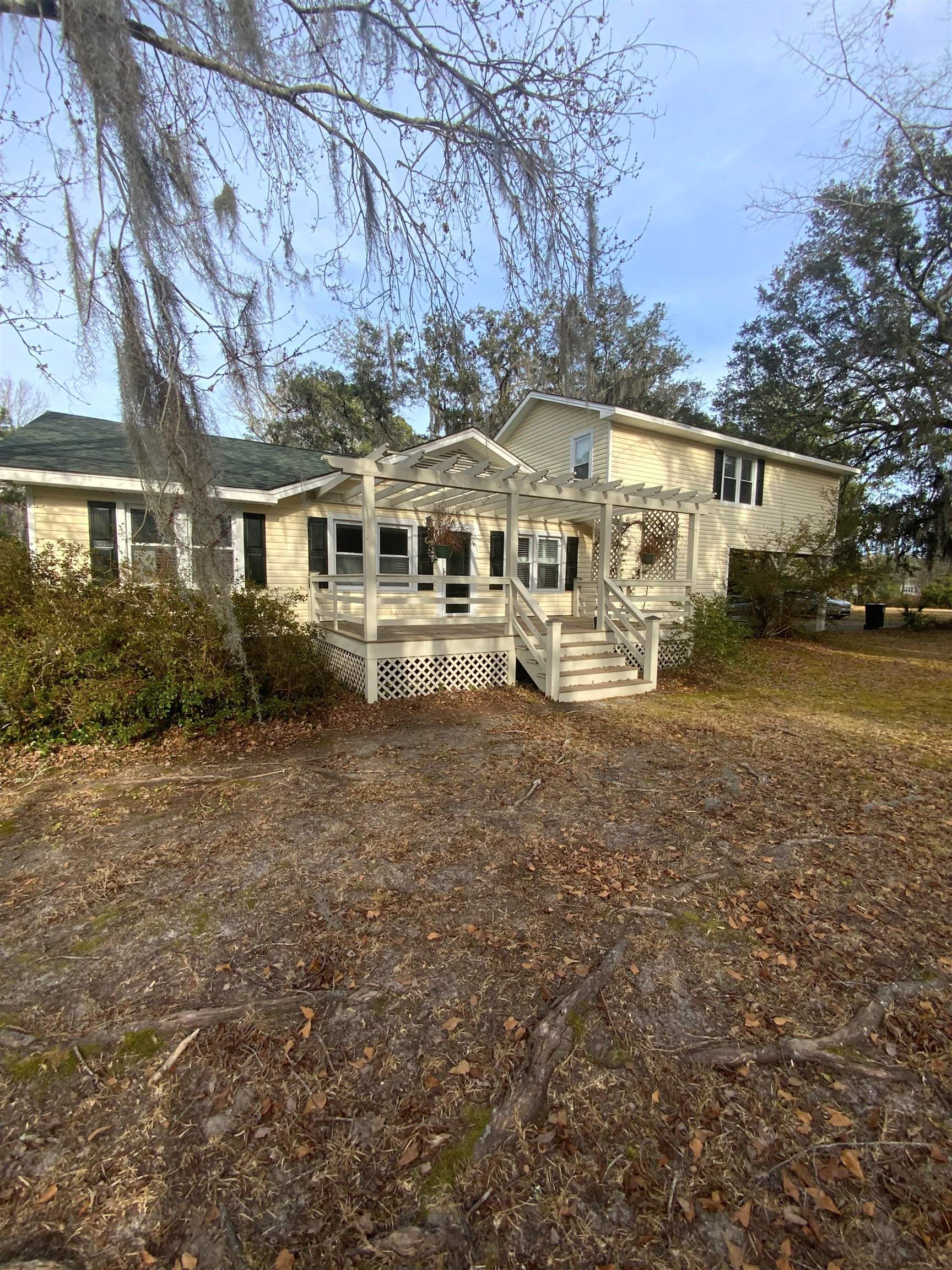 145 Woodpecker Ln, Pawleys Island, SC 29585 MLS 2300843 Coldwell Banker