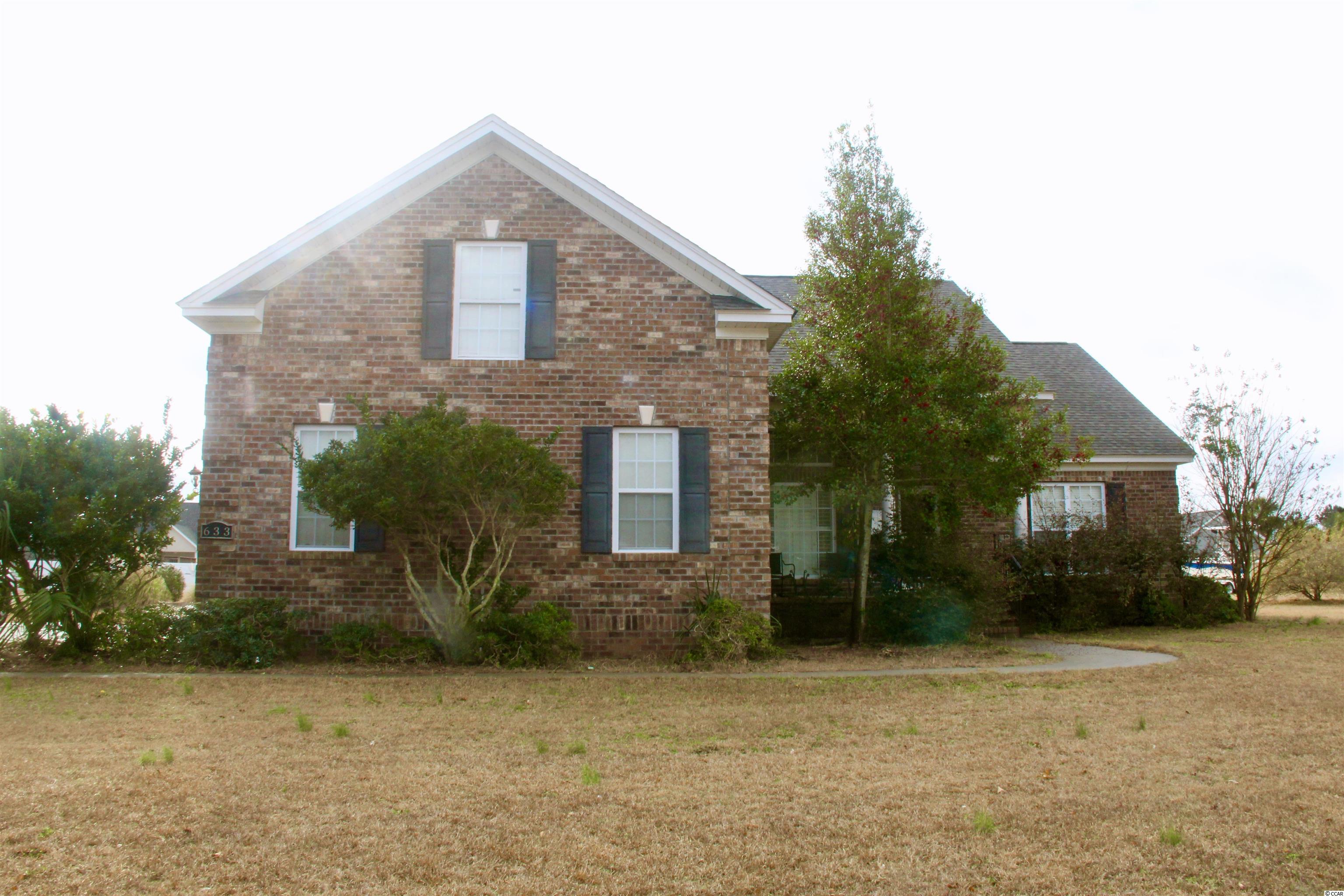 633 Sunny Pond Ln, Aynor, SC 29511 MLS 2301032 Coldwell Banker