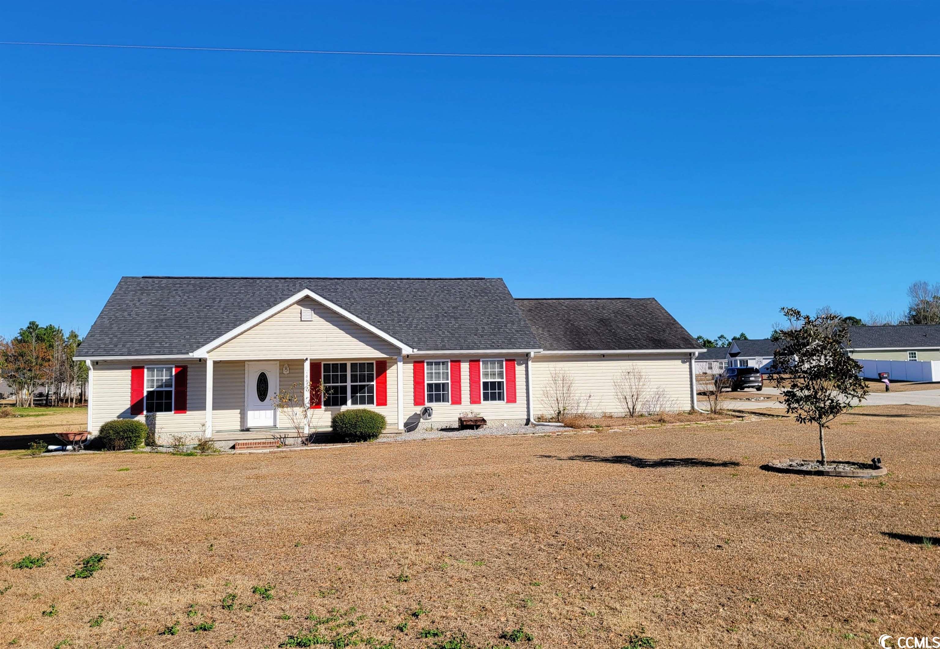 6637 Lundy Short Cut Rd, Conway, SC 29527 MLS 2301219 Coldwell Banker