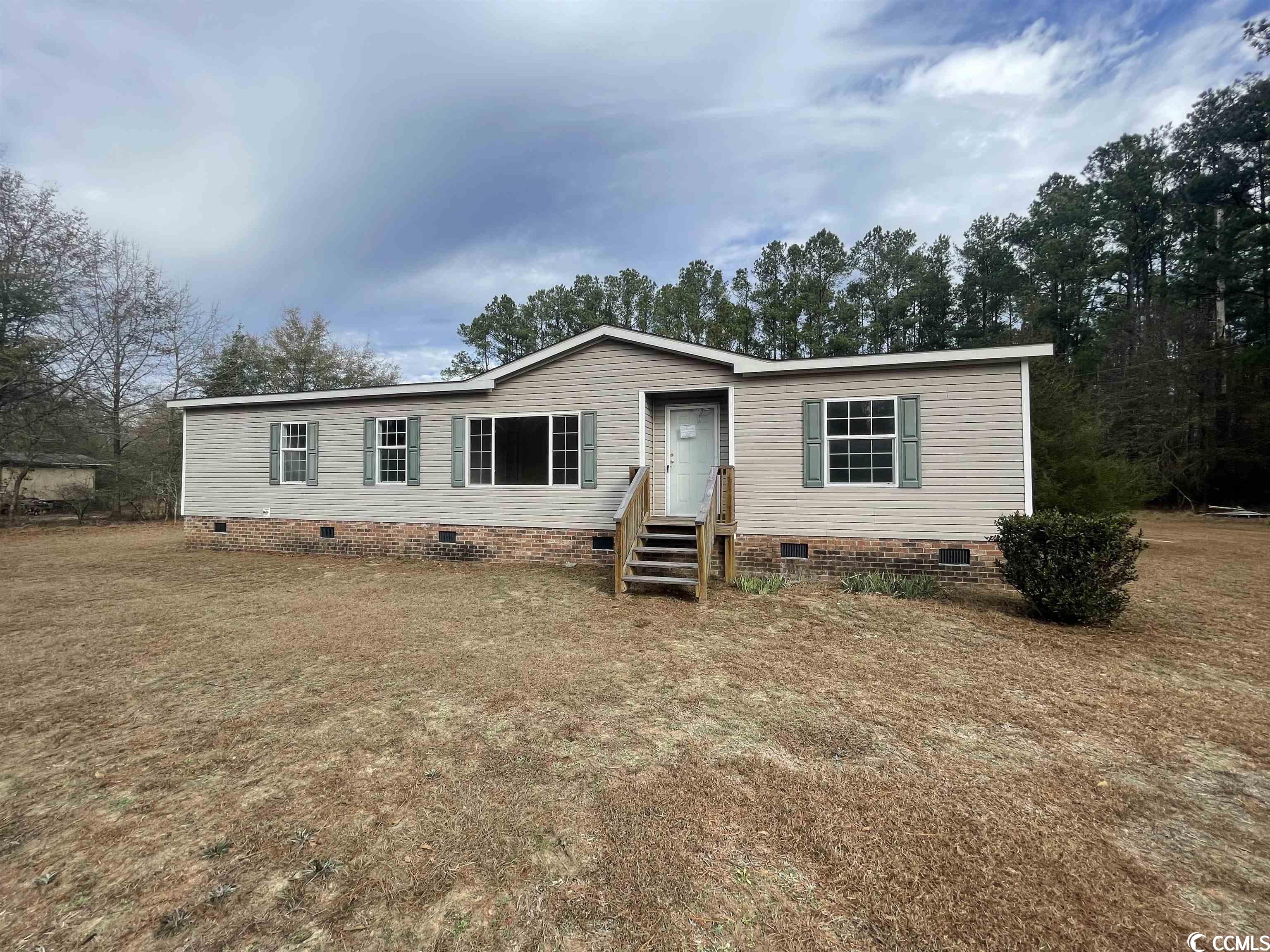 2093 N Nichols Hwy, Nichols, SC 29581 MLS 2301470 Coldwell Banker