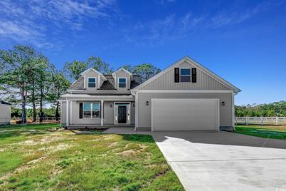 5894 Old Bucksville Rd., Conway, SC 29527 - Photo 1