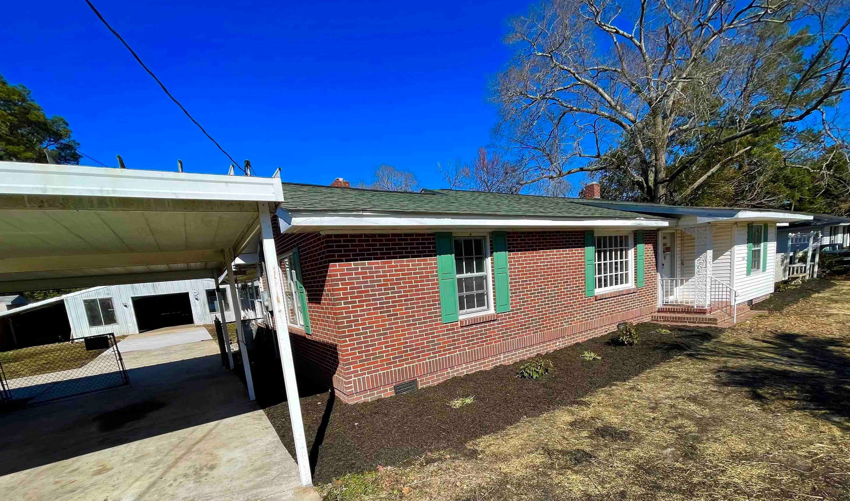 2315 Claussen Rd, Florence, SC 29505 MLS 2301573 Coldwell Banker