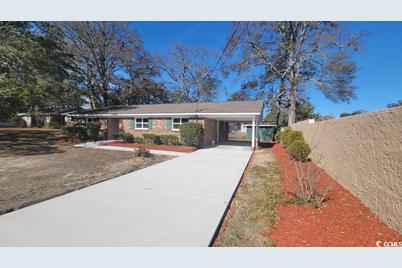 2307 Curley St., North Myrtle Beach, SC 29582 - Photo 1