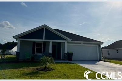 927 Cherrystone Loop, Conway, SC 29526 - Photo 1