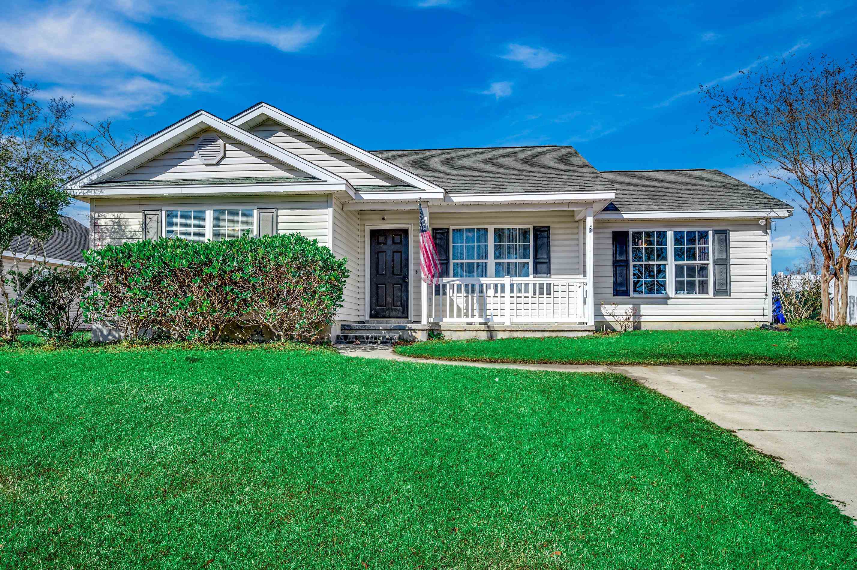 1125 Monti Dr, Conway, SC 29526 MLS 2301681 Coldwell Banker