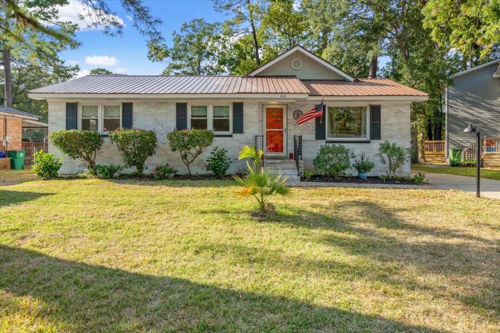 1014 Bay Dr, Surfside Beach, SC 29575 MLS 2301853 Coldwell Banker