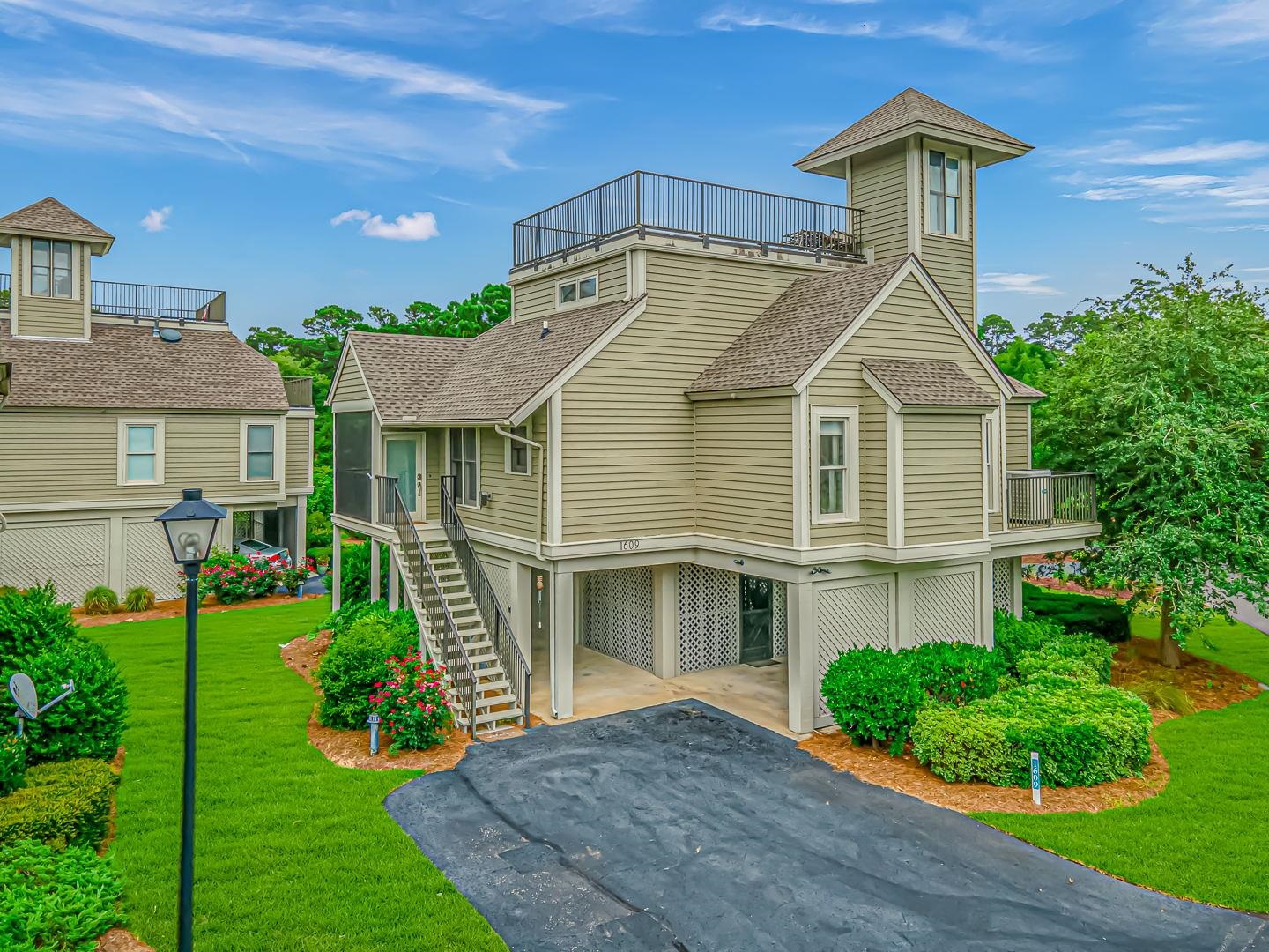 1609 Harbor Dr, North Myrtle Beach, SC 29582 MLS 2302012 Coldwell