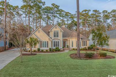 641 Whispering Pines Ct., Murrells Inlet, SC 29576 - Photo 1