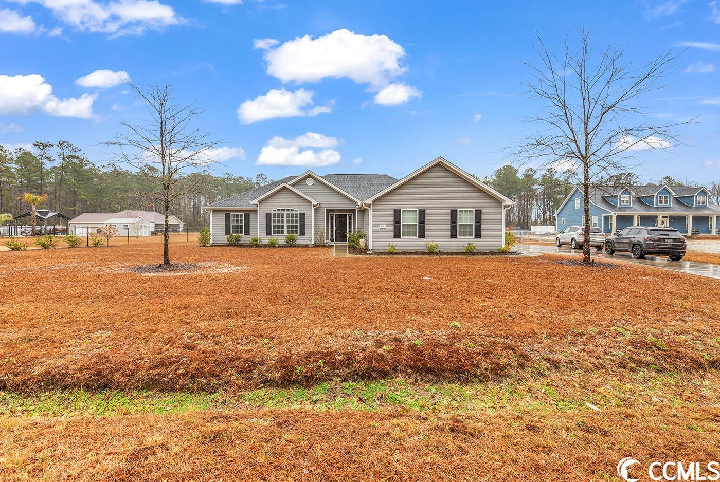 5298 Valley Rd, Aynor, SC 29511 MLS 2302278 Coldwell Banker