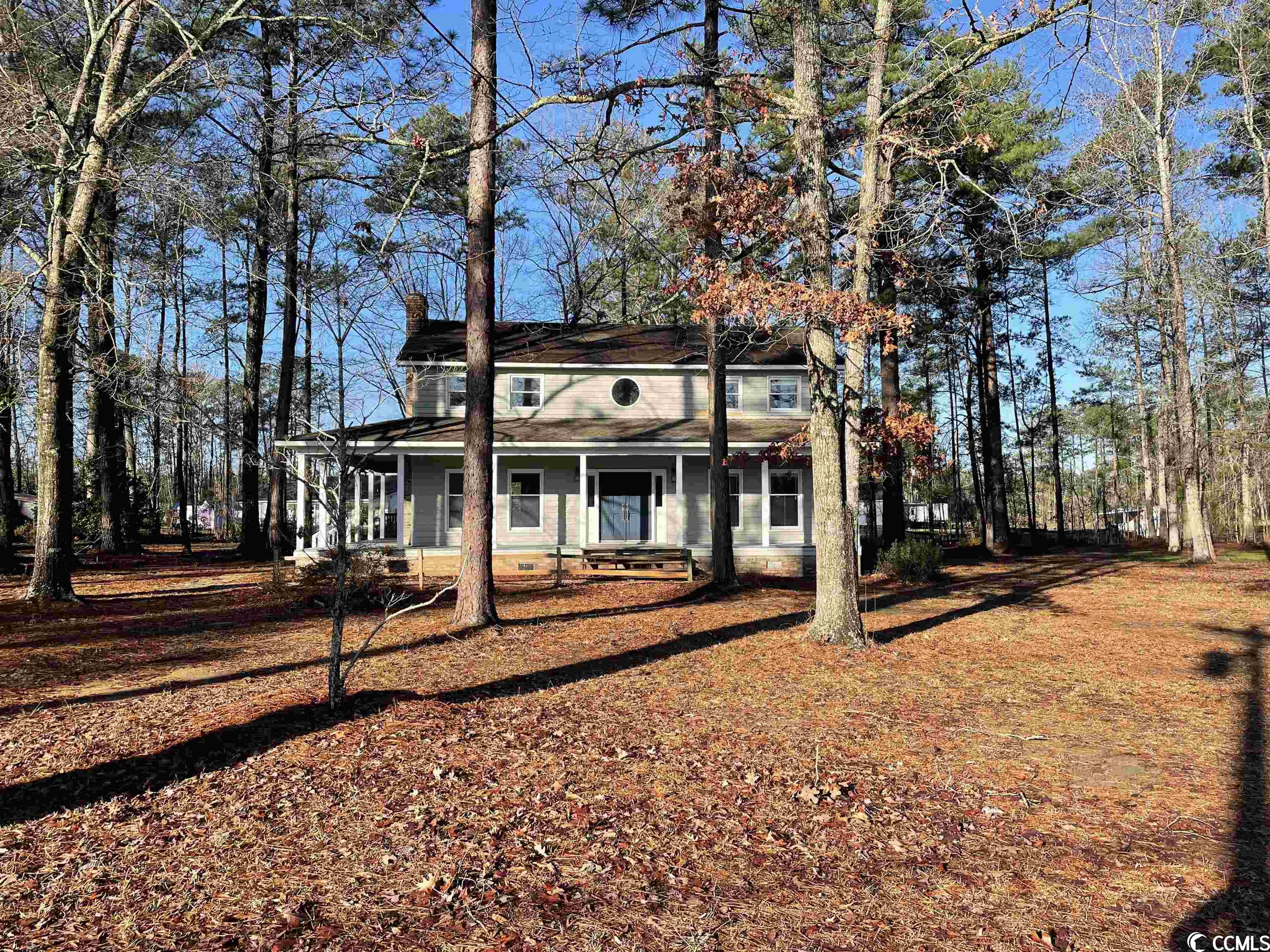 3007 Kent Rd, Andrews, SC 29510 MLS 2302329 Coldwell Banker