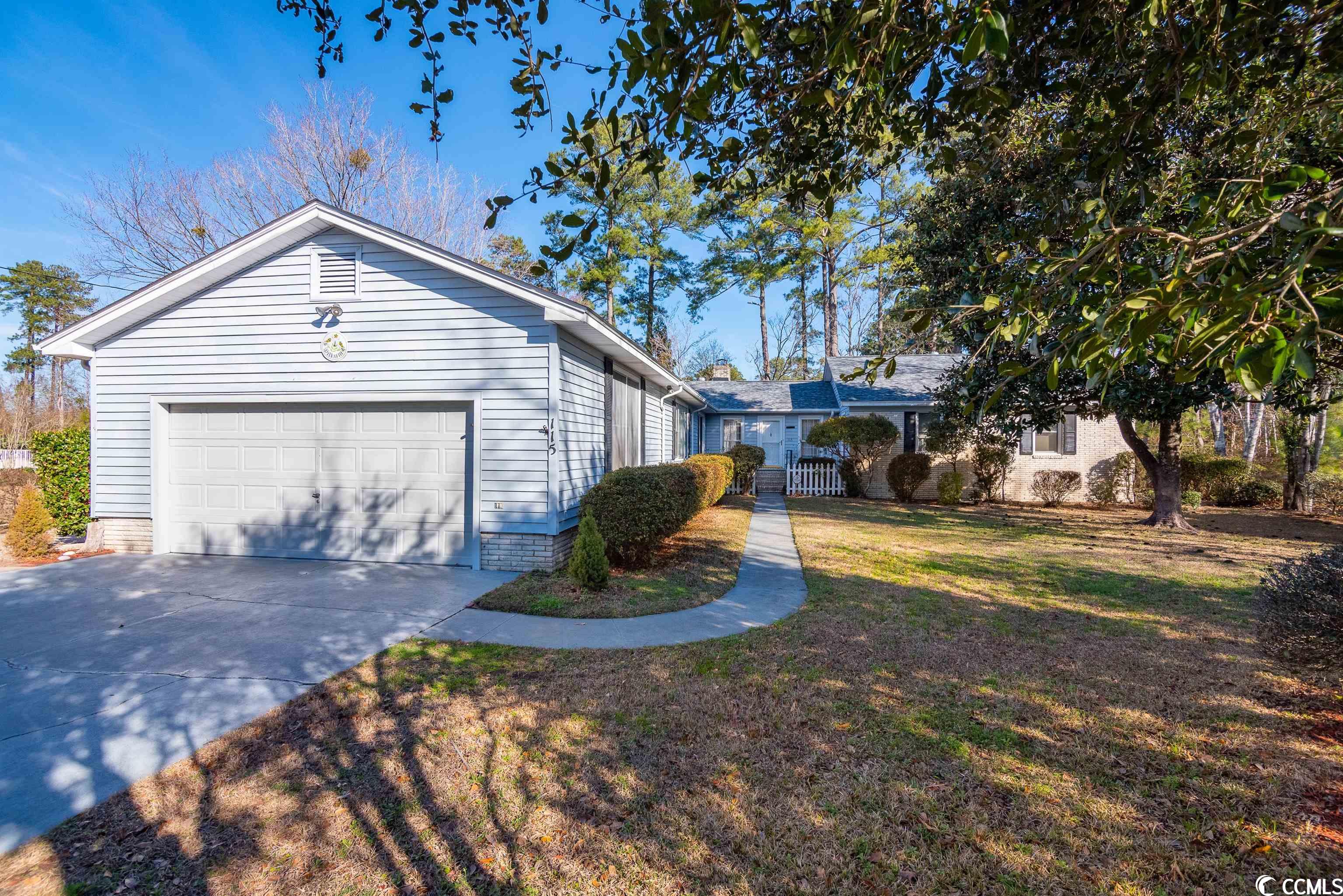 115 Wofford Rd, Conway, SC 29526 MLS 2302428 Coldwell Banker