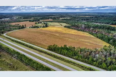 Tbd Fowler Rd., Conway, SC 29526 - Photo 1