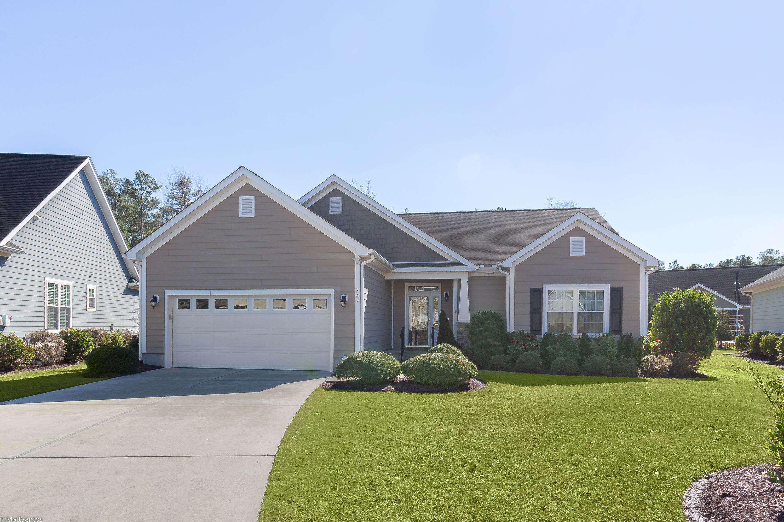 345 Bahama Dr, Murrells Inlet, SC 29576 MLS 2302520 Coldwell Banker