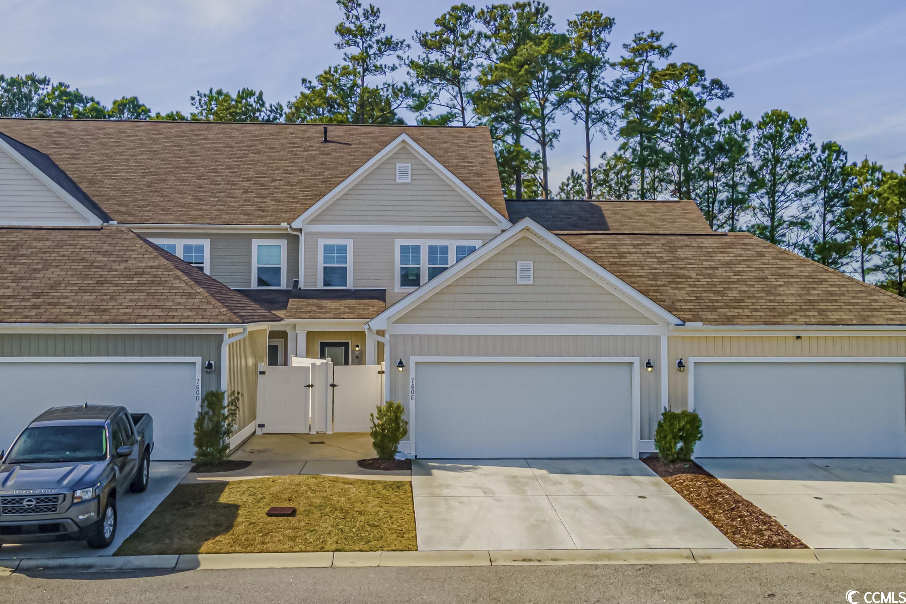 760E Pickering Dr E, Murrells Inlet, SC 29576 MLS 2302528 Coldwell Banker