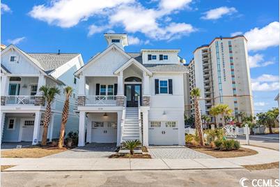 5230 Ocean Village Dr., Myrtle Beach, SC 29577 - Photo 1